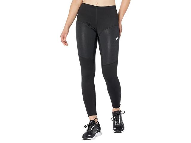 ASICS Winter Run Tights (Performance ) Women's Casual Pants Product Image