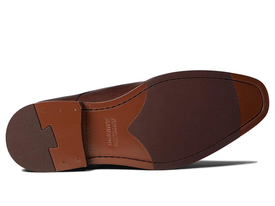 Johnston & Murphy Meade Plain Toe Derby Product Image