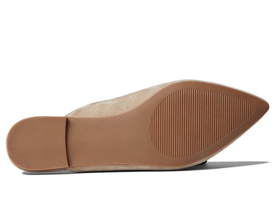 Steve Madden Forte Flat Tan) Women's Shoes Product Image