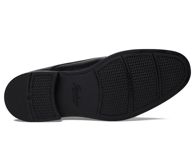 To Boot New York Thorpe (Black) Men's Shoes Product Image