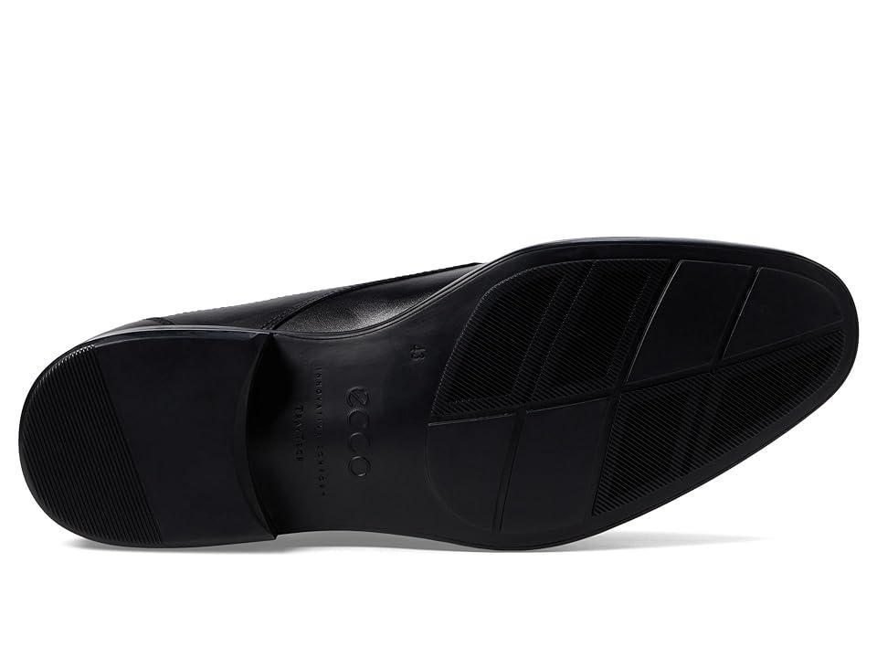 ECCO Citytray Bike Toe Slip-On Product Image