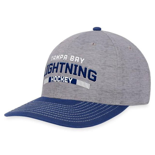 NHL Tampa Bay Lightning Mens Soar Hat Product Image