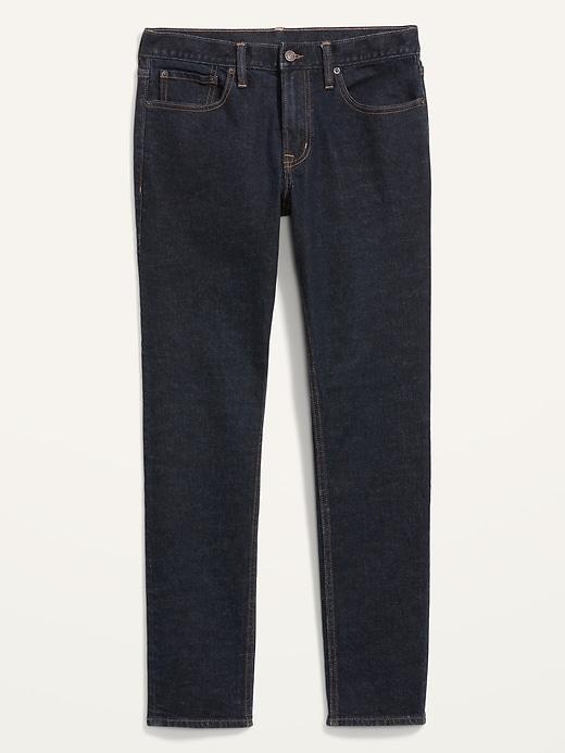 Relaxed Slim Taper Jeans Product Image