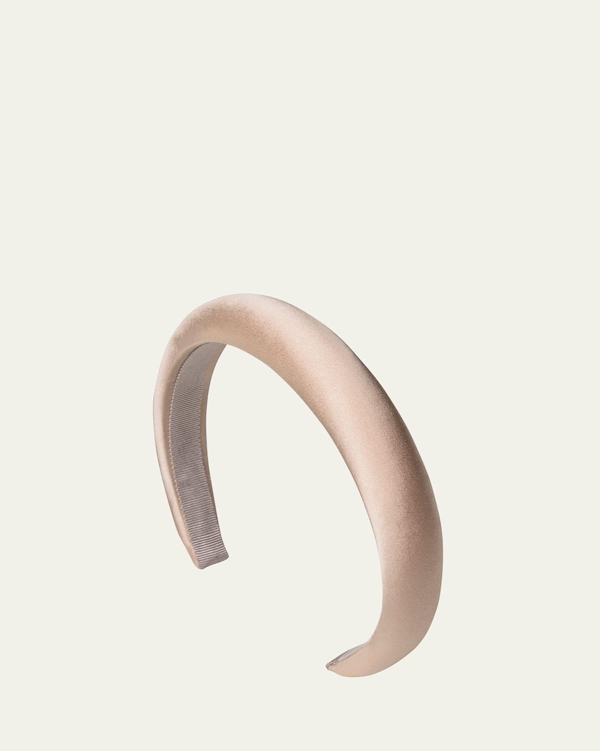 Womens Tori Headband In Satin Product Image