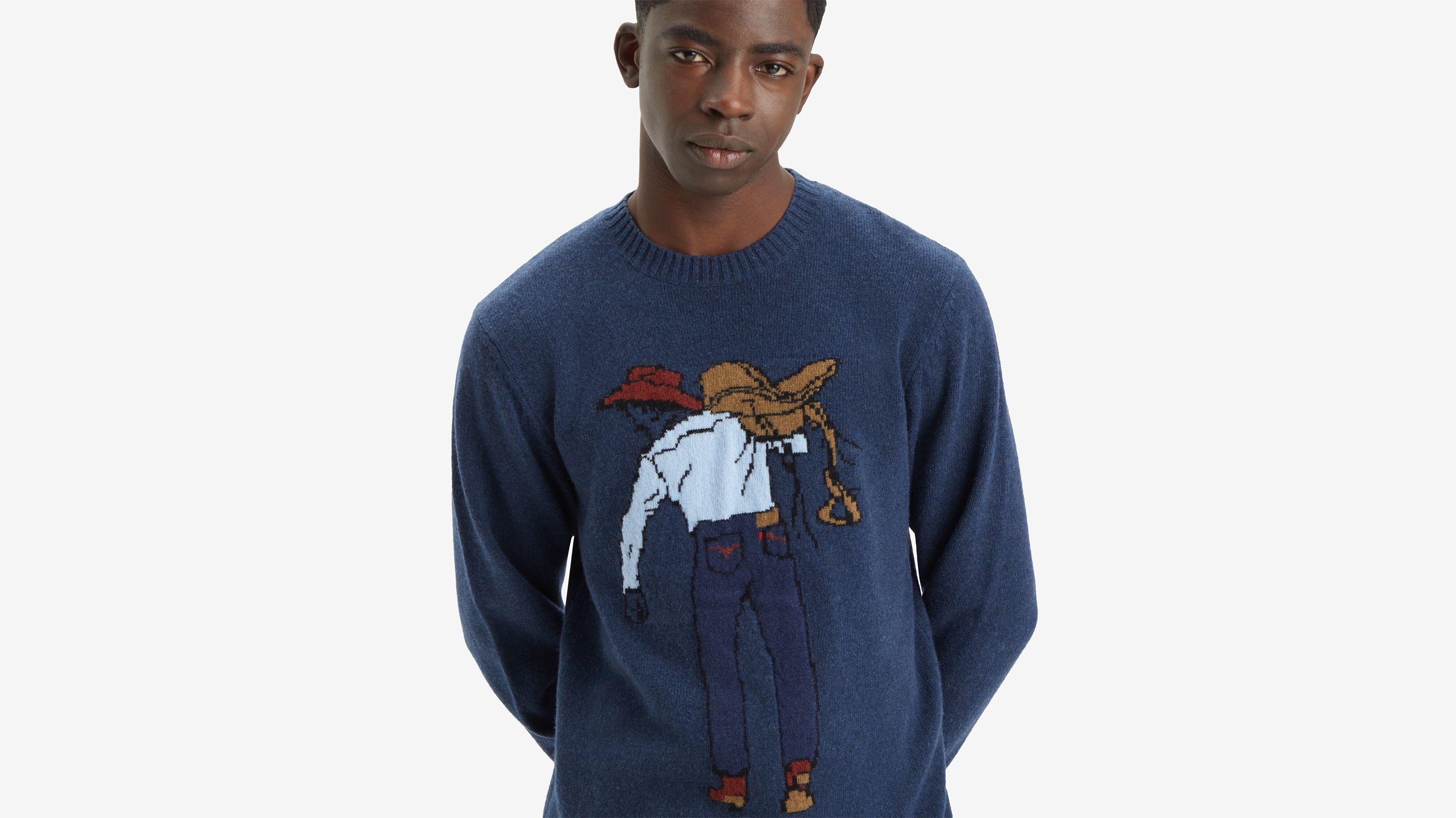 Original Housemark Sweater Product Image