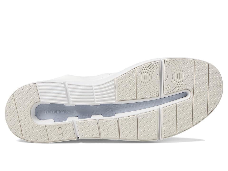 On Women's The ROGER Advantage 2 Fossil) Women's Shoes Product Image