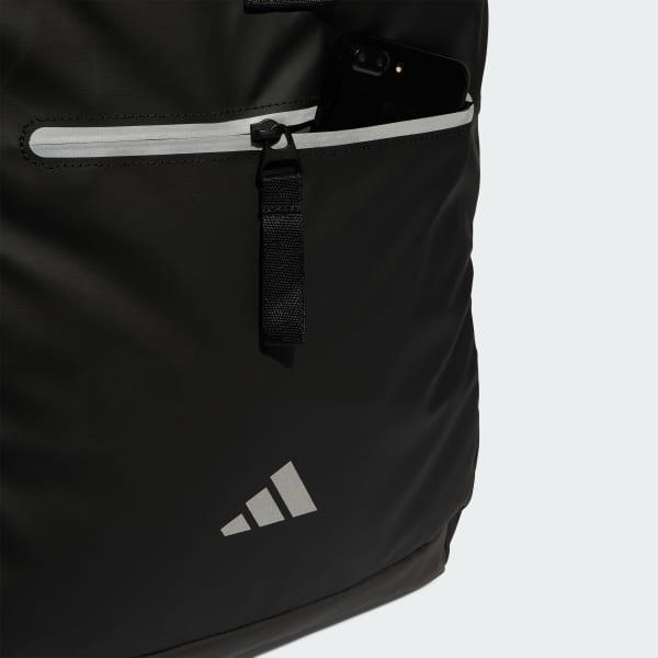 Ultramodern Back-to-University Rolltop Backpack Product Image