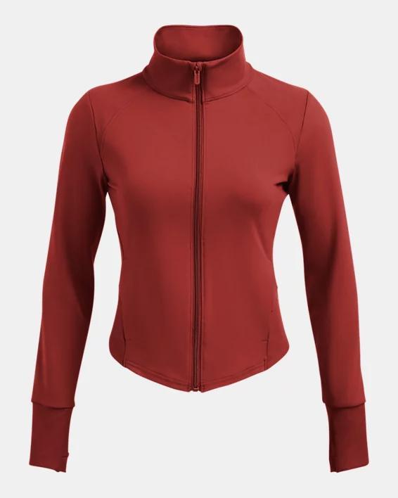 Women's UA Meridian Jacket Product Image