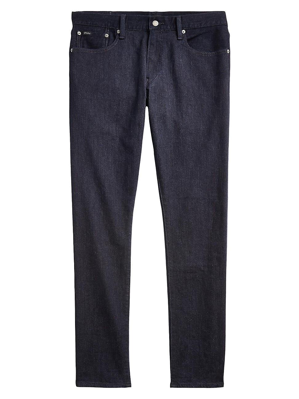 Polo Ralph Lauren STRETCH DENIM-SSULLIVAN-5-POCK Product Image