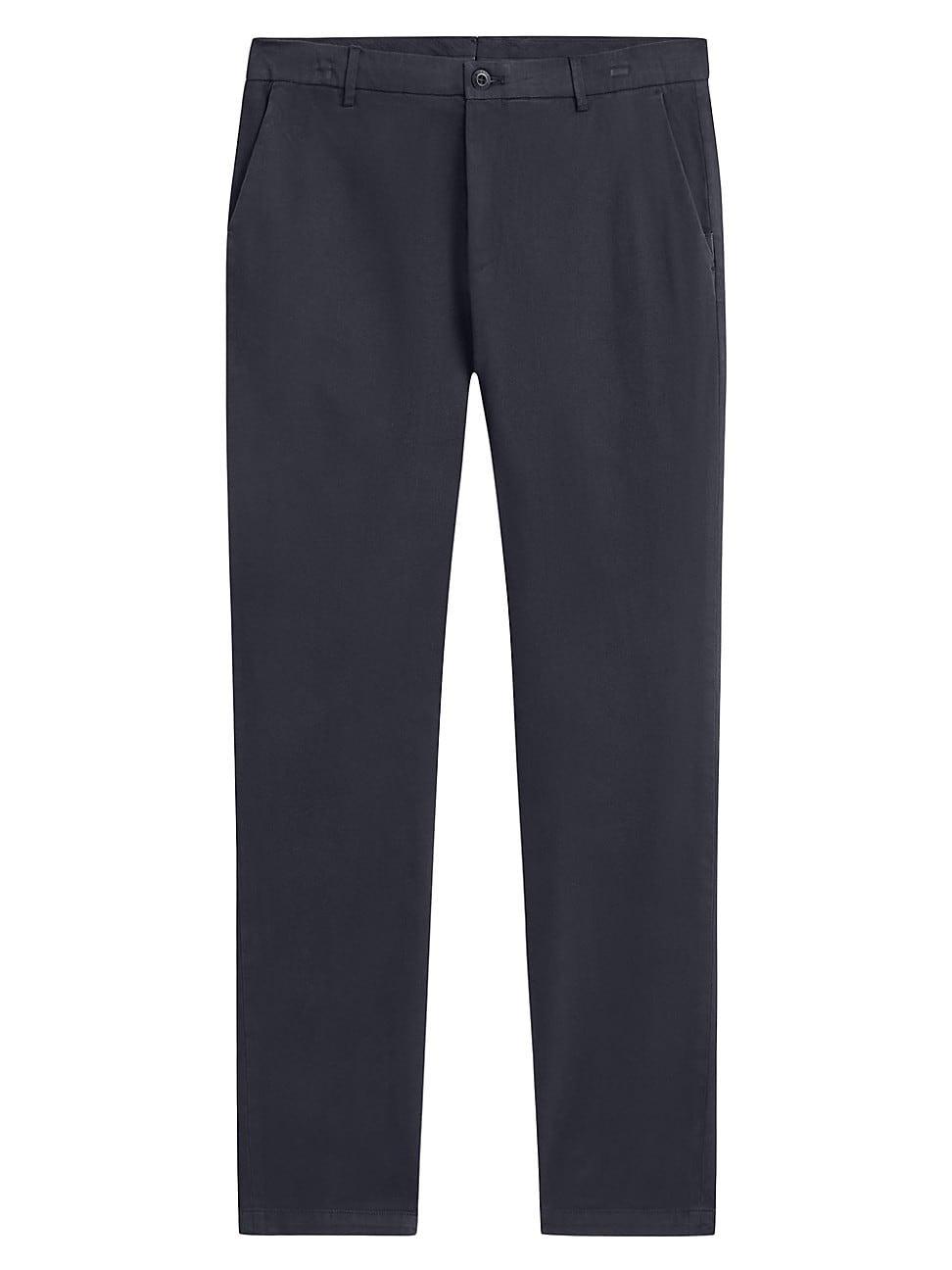 Mens Stretch Parker Chino Pants Product Image