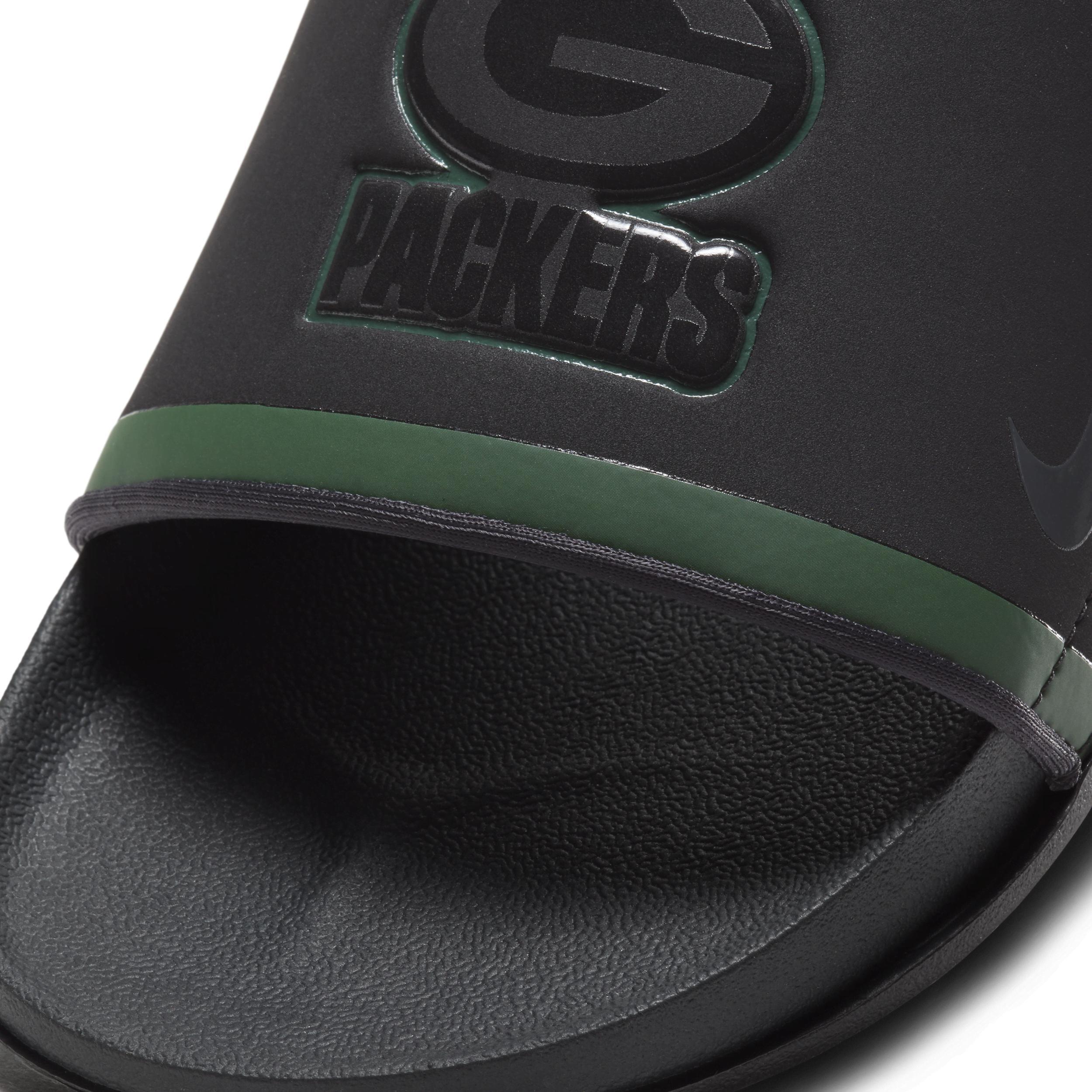 UCLA Nike Men's College Offcourt Slides Product Image