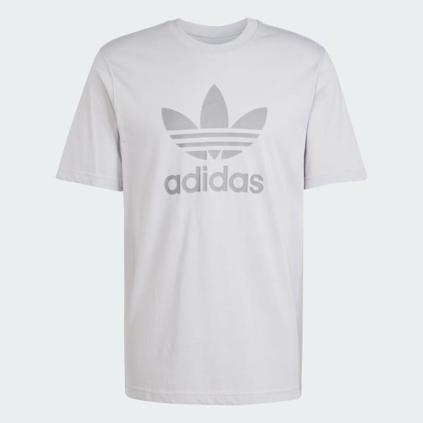 Adicolor Trefoil Tee Product Image