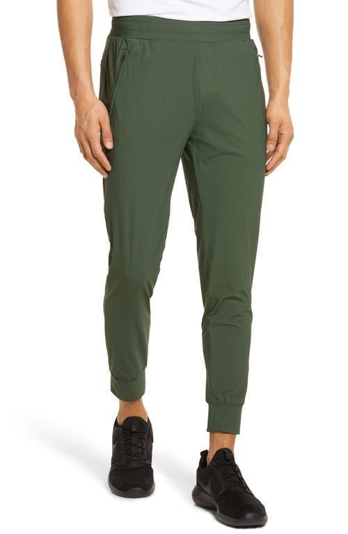 Barbell Apparel Mens Pocket Ultralight Performance Joggers Product Image