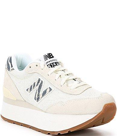 New Balance 515 V3 Classics Womens Shoes Product Image