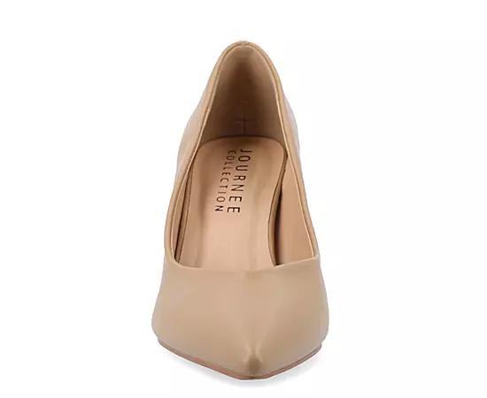 Journee Collection Womens Gabriella Pump Product Image