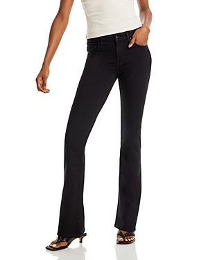 7 For All Mankind Kimmie Bootcut Jeans Product Image