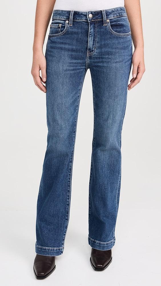 DAZE The Heartbreaker Jeans | Shopbop Product Image