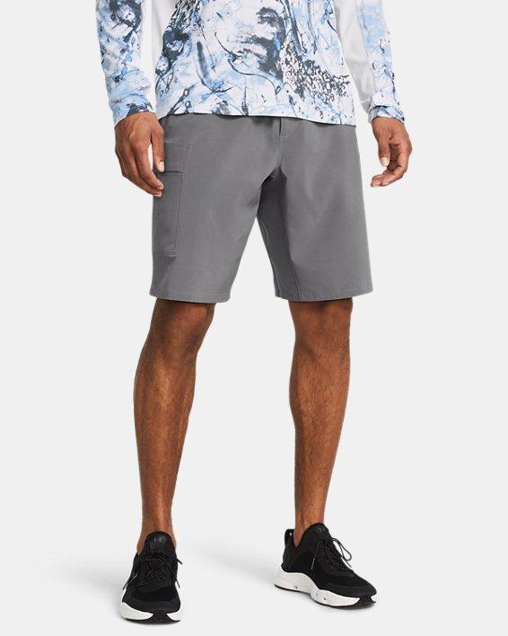 Men's UA Mantra Cargo Shorts Product Image