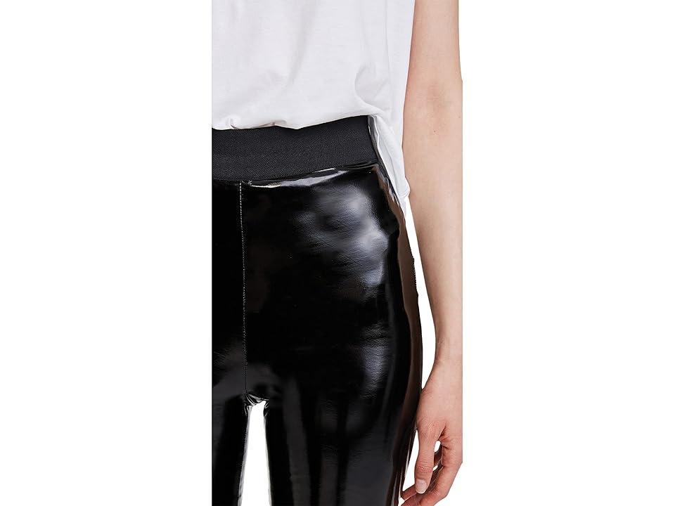 7 For All Mankind Liquid Leggings Women's Clothing Product Image