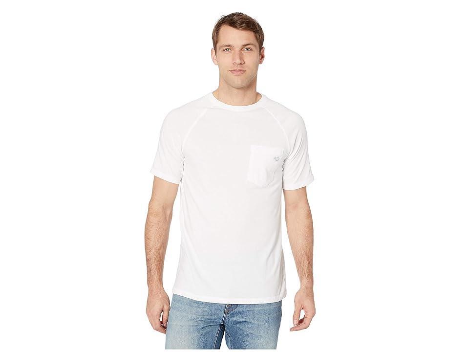 Dickies Temp-IQ Performance Cooling Tee Men's T Shirt Product Image