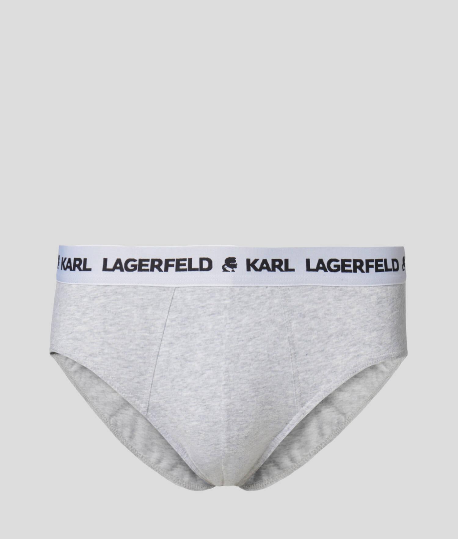 LOGO BRIEFS 3-PACK Product Image