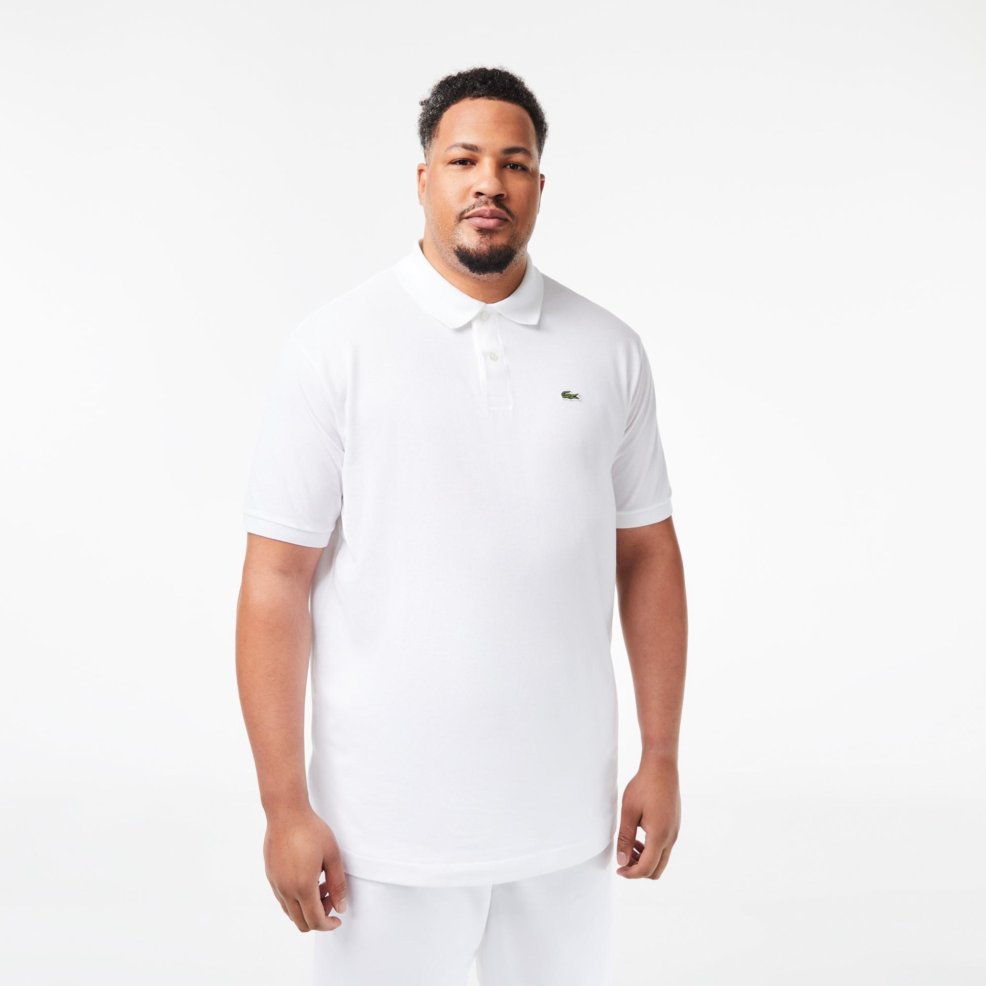 L.12.12 Classic Fit Polo Shirt – Tall Fit Product Image