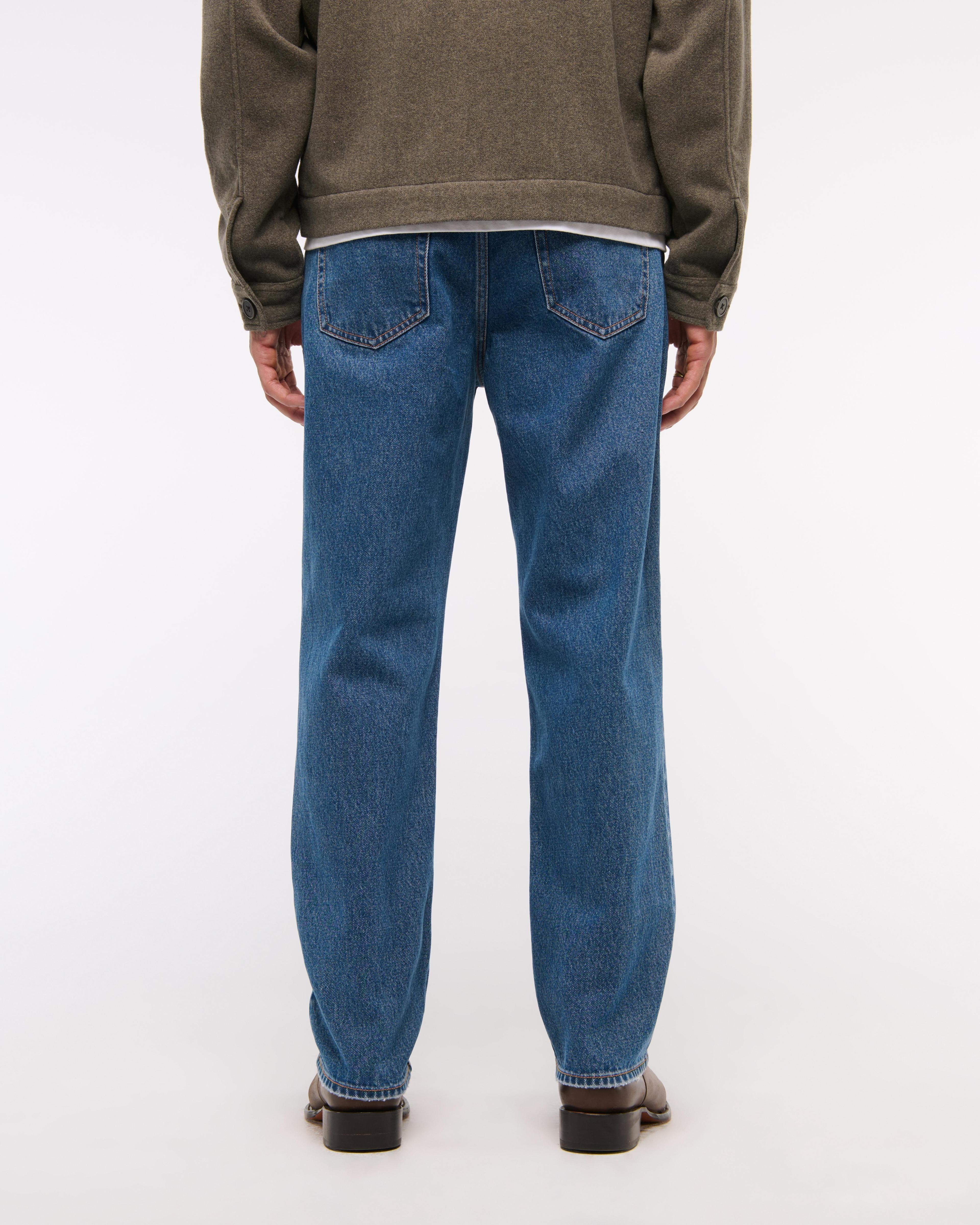 Loose Jean Product Image