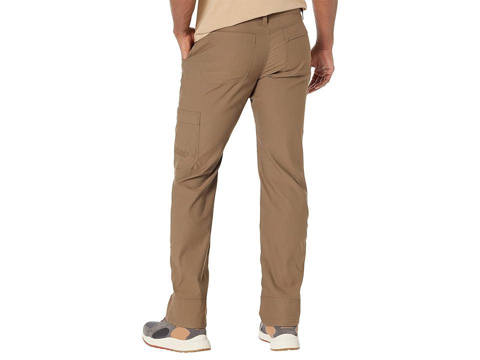 Prana Stretch Zion Pants II Men's Casual Pants Product Image