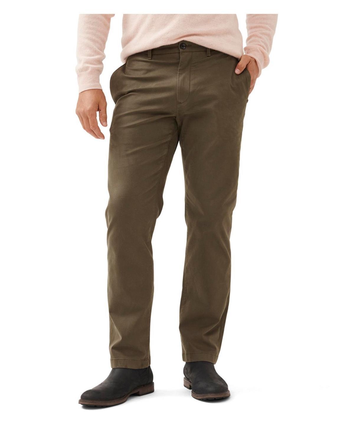 Men's West Cape Regular Fit 5-Pocket Pants Product Image