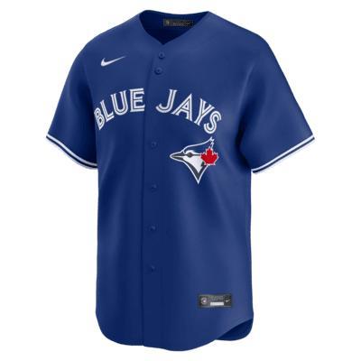 Bo Bichette Toronto Blue Jays Men's Nike Dri-FIT ADV MLB Limited Jersey Product Image