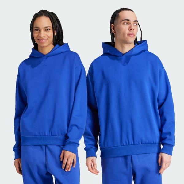 adidas Basketball Hoodie Product Image