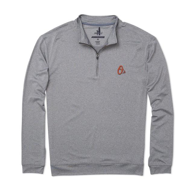 Baltimore Orioles Flex PREP-FORMANCE 1/4 Zip Product Image