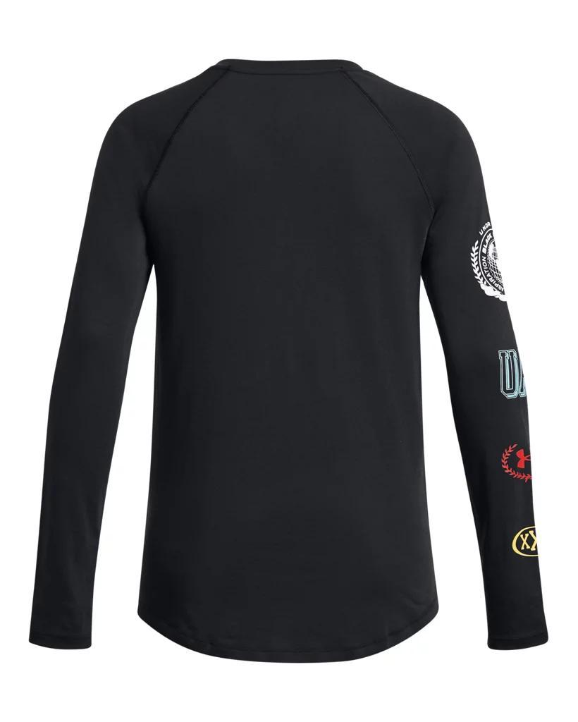 Women's UA Black History Month Long Sleeve Product Image