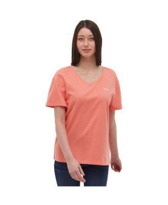 Bench Dna Womens Zaya V-Neck Tee Product Image