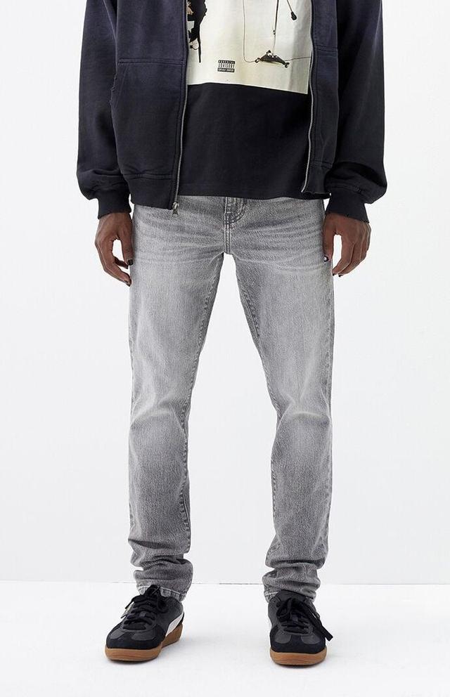 Men's Stacked Skinny Jeans - 32W x 30L Product Image