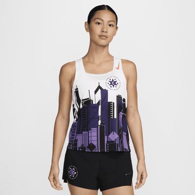 Nike AeroSwift Women's Dri-FIT ADV Running Tank Top Product Image