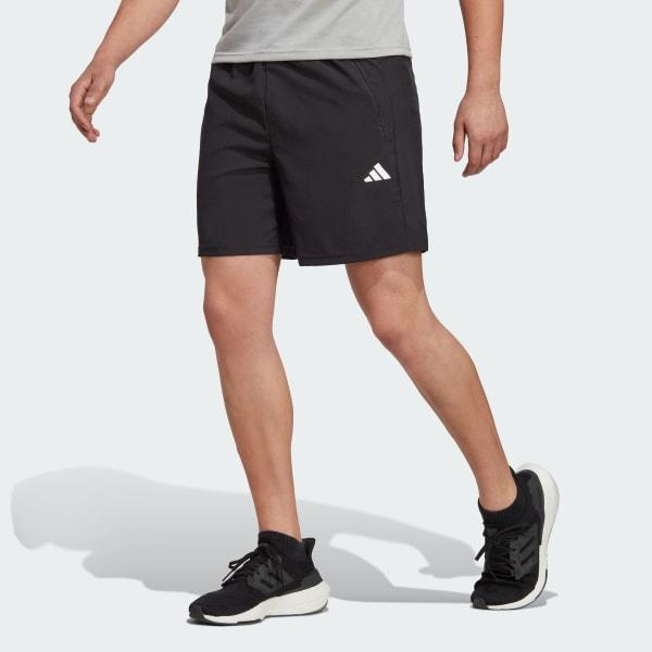 Train Essentials Woven Training Shorts Product Image