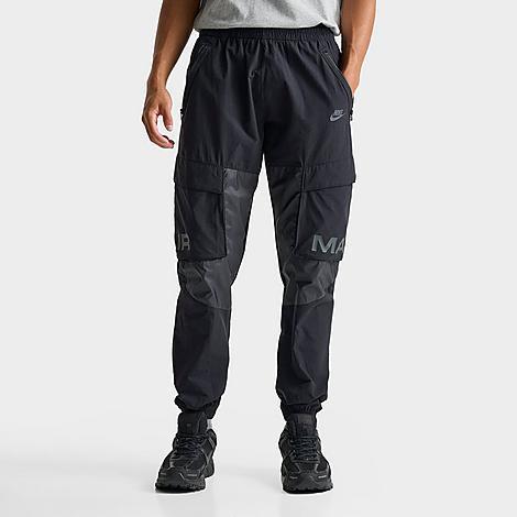 Nike Mens Air Max Woven Cargo Pants Product Image