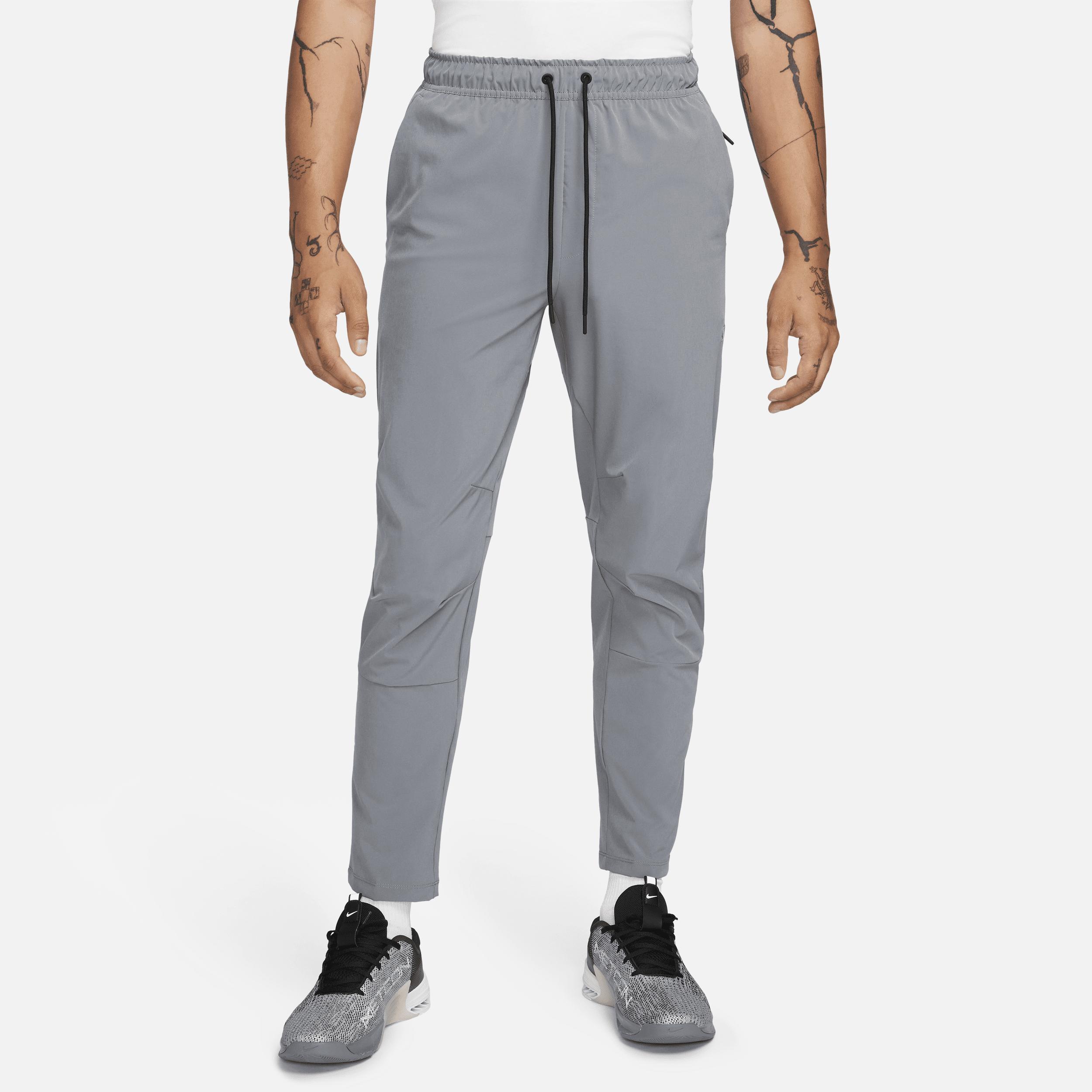 Nike Men's Unlimited Dri-FIT Tapered Leg Versatile Pants product image