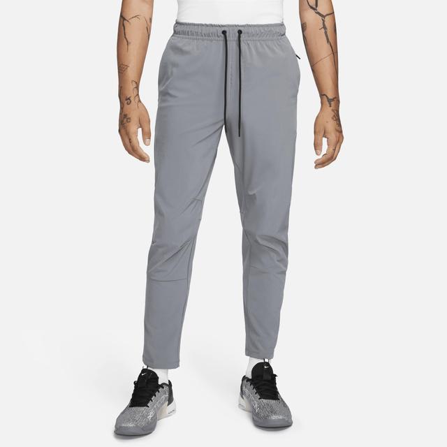 Nike Men's Unlimited Dri-FIT Tapered Leg Versatile Pants Product Image