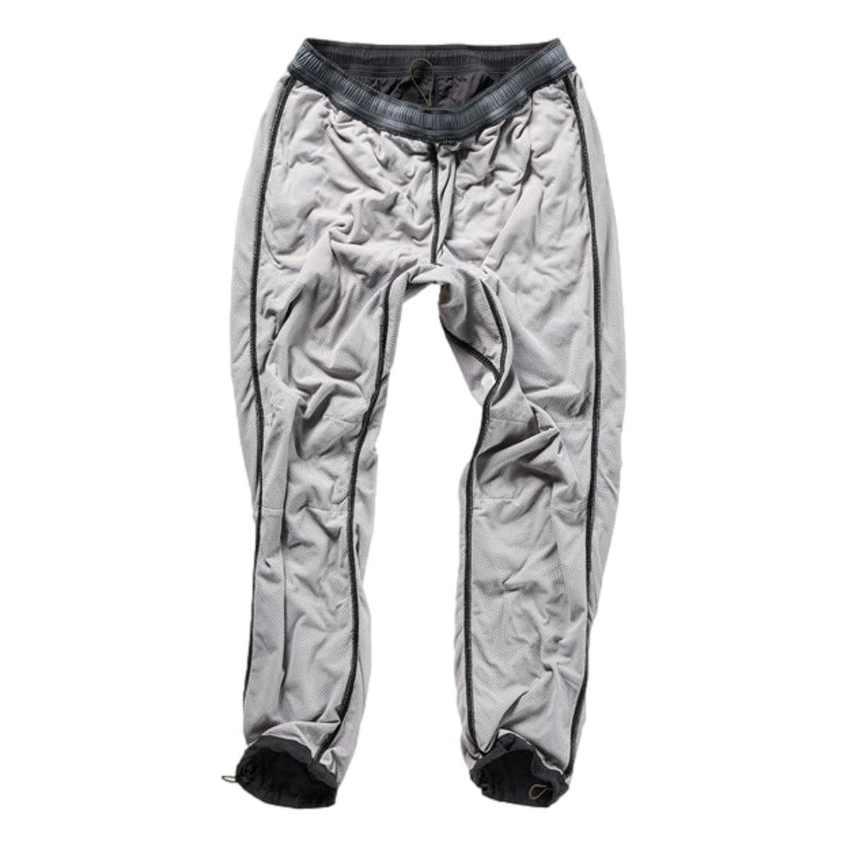 Off Trail Windpant Black Fade Product Image