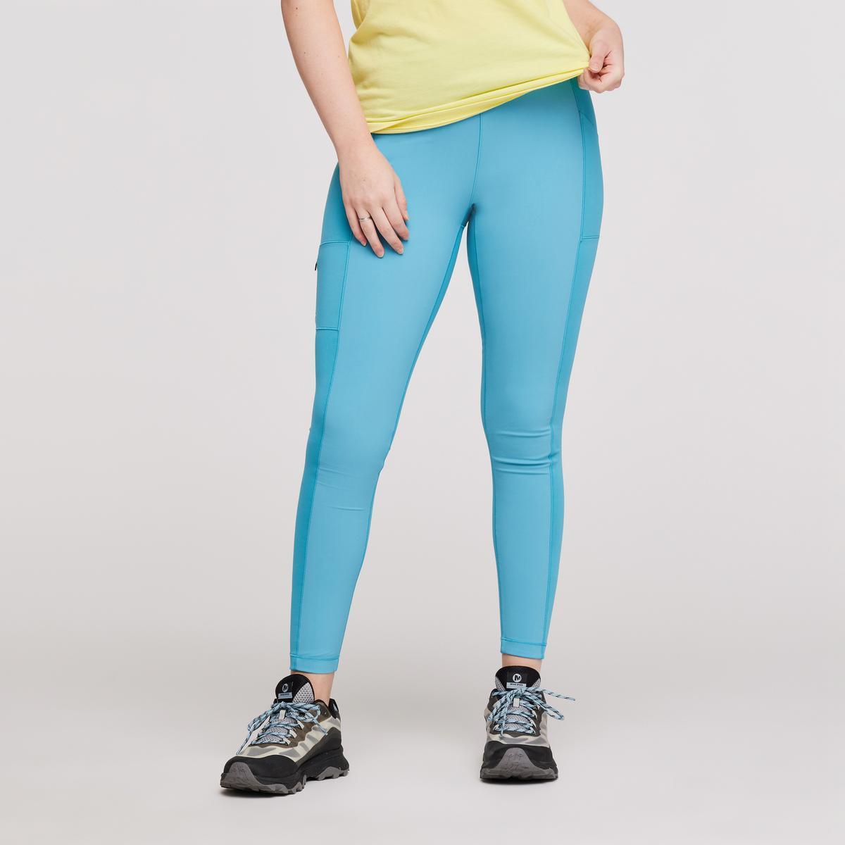 Verso Hike Tight - Women's Female Product Image