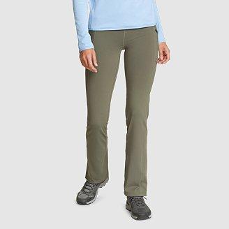 Women's Traverse Trail High-Rise Pants Product Image