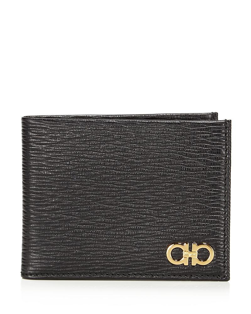 FERRAGAMO Revival Leather Billfold Product Image