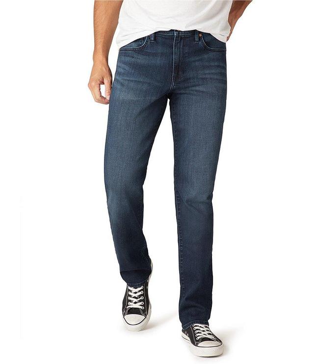 Joe's Jeans Regular Fit Straight Leg Denim Jeans Product Image