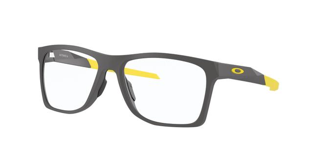 Oakley Men's Activate (low Bridge Fit) Eyeglasses Product Image