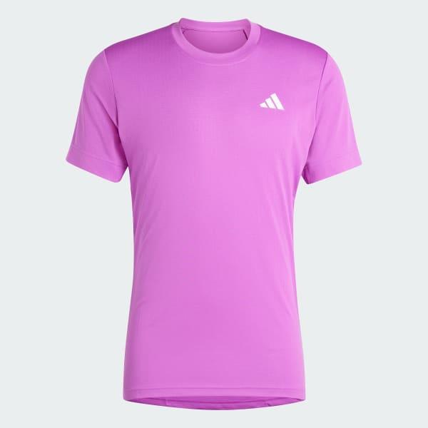 Tennis FreeLift Tee Product Image