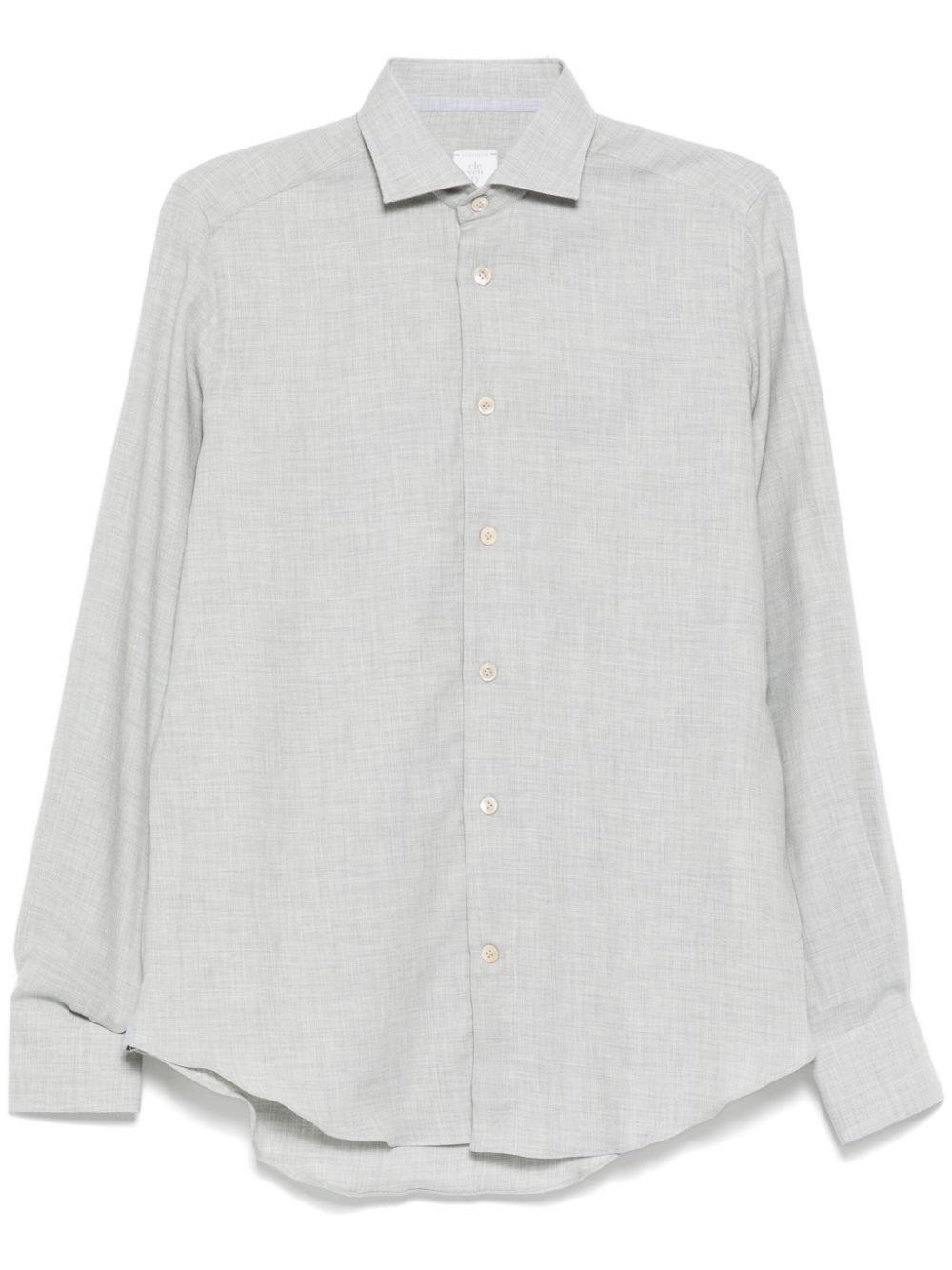 long-sleeved shirt Product Image