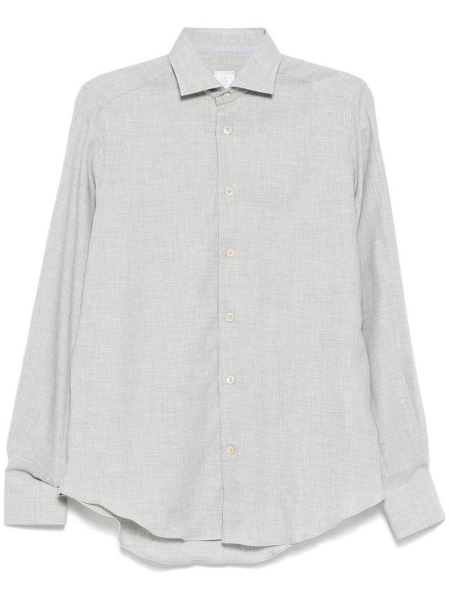 long-sleeved shirt Product Image