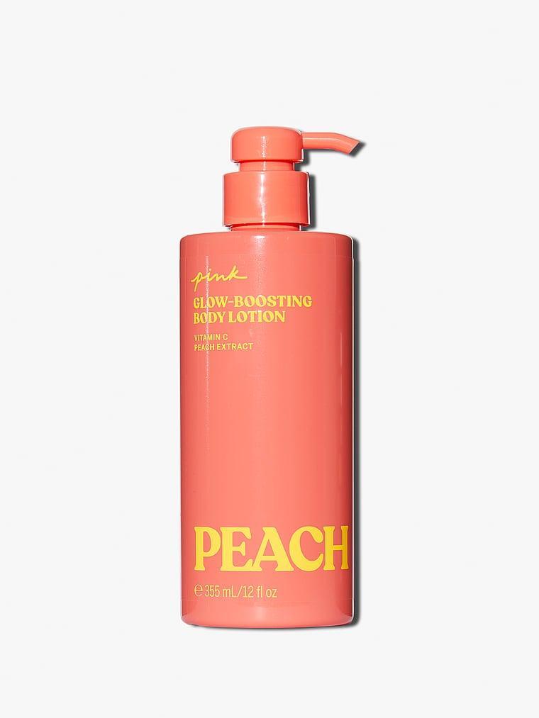 Peach Body Lotion Product Image